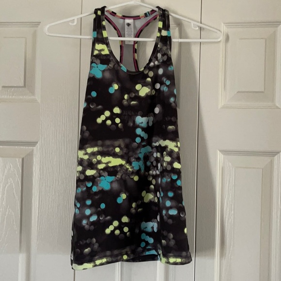 Ivivva by Lululemon tank top size 12🥰🥰 - Picture 1 of 4